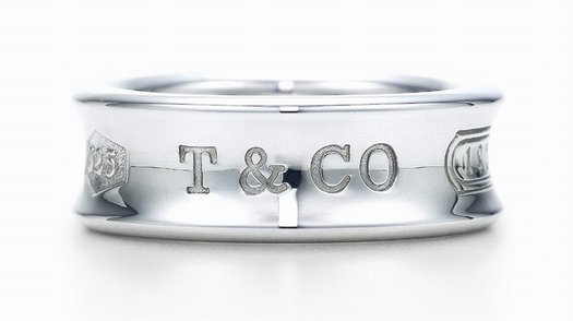 Tiffany&Co Rings 11
